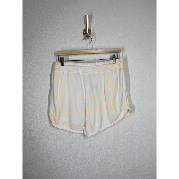 Sundry Tie Dye Dolphin Shorts - Picture 2 of 4